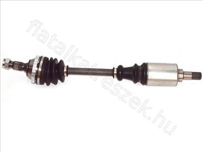 Féltengely CITROEN BERLINGO 96> bal 1.4 [+]ABS - BERLINGO, PARTNER, GRAND, BX, XSARA - FT27177, 3272.Z2 -  - Fastoriginal Utángyártott új 3272.Z2